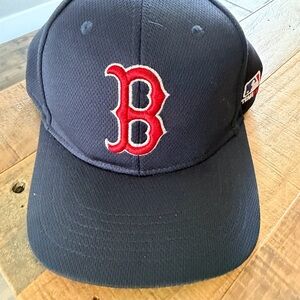 Boston Red Sox Youth Baseball Hat